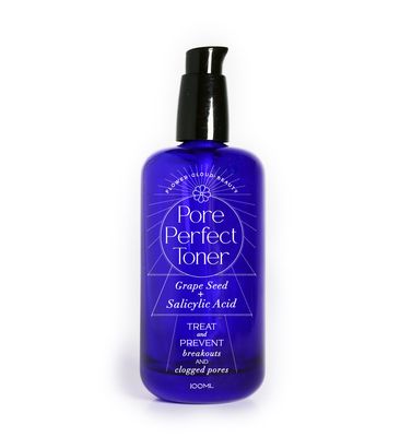 pore perfect toner