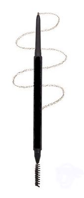 slim brow pencil w/ spoolie