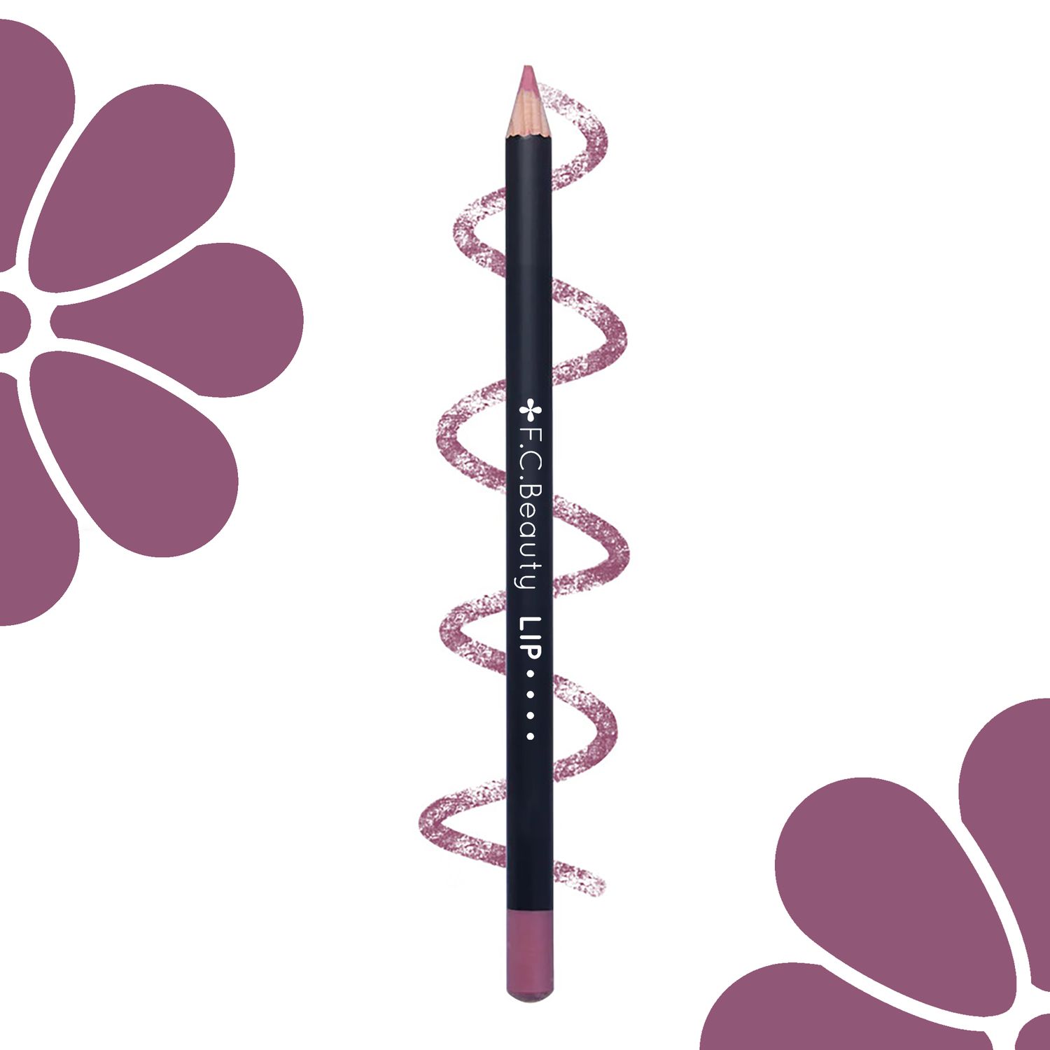 lip pencil - petal