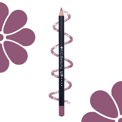 lip pencil - petal