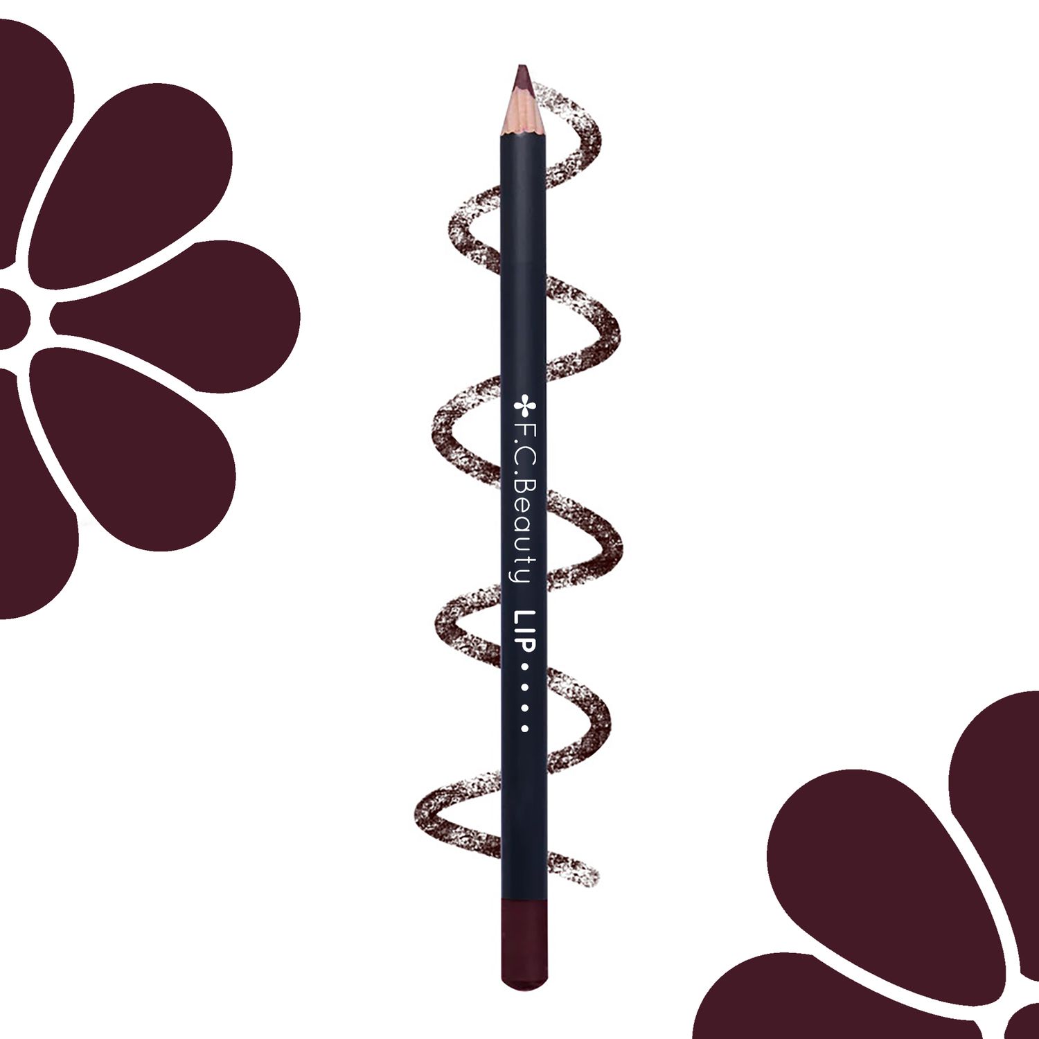 lip pencil - azalea