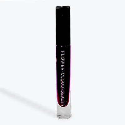 lip gloss - crushed grape