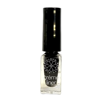 quick crème liner - starry night