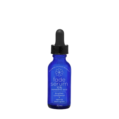 fade serum