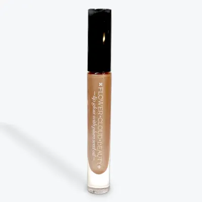 lip gloss - beige ultra