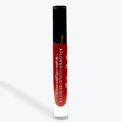 lip gloss - beautyberry