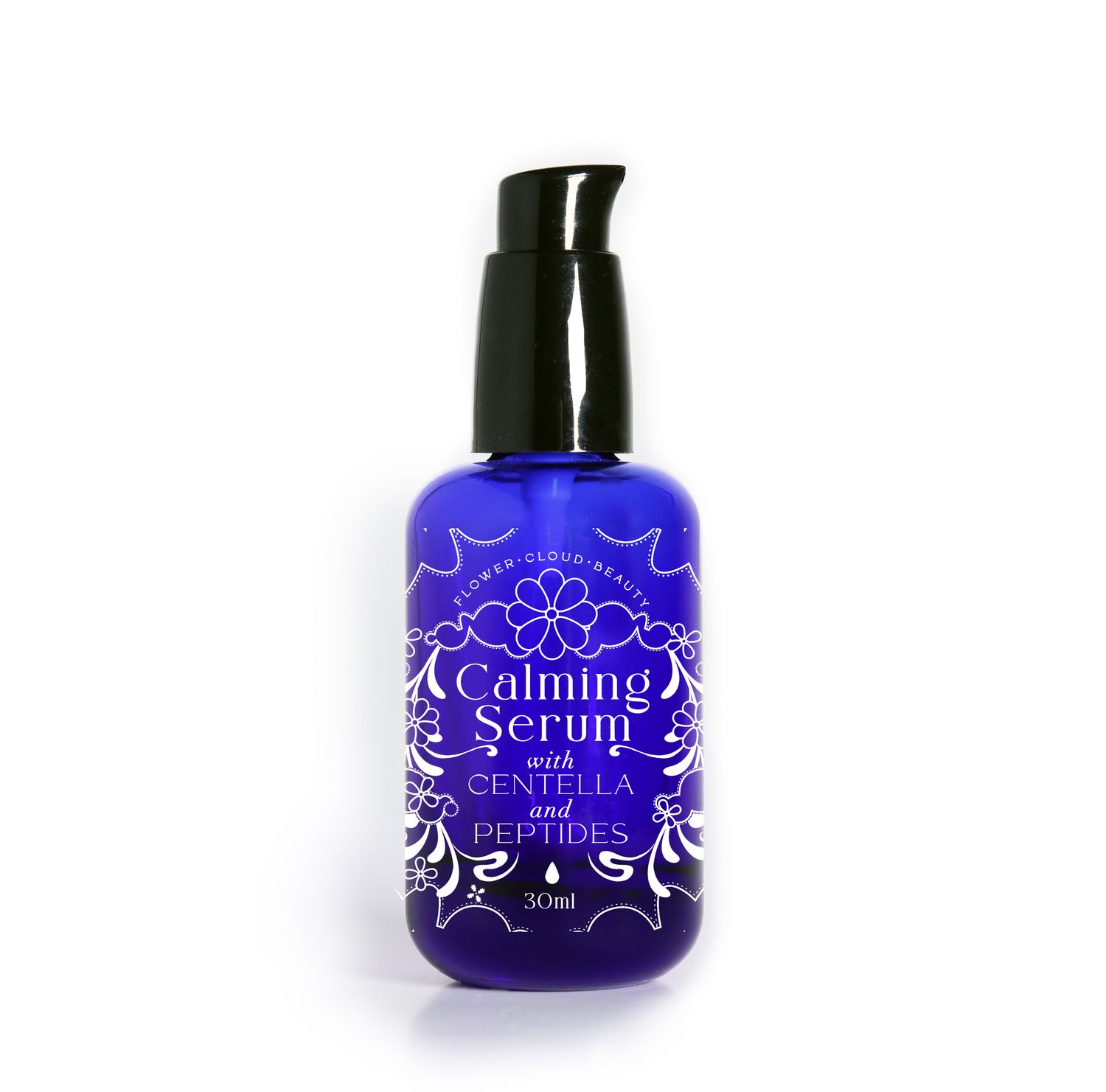 calming serum