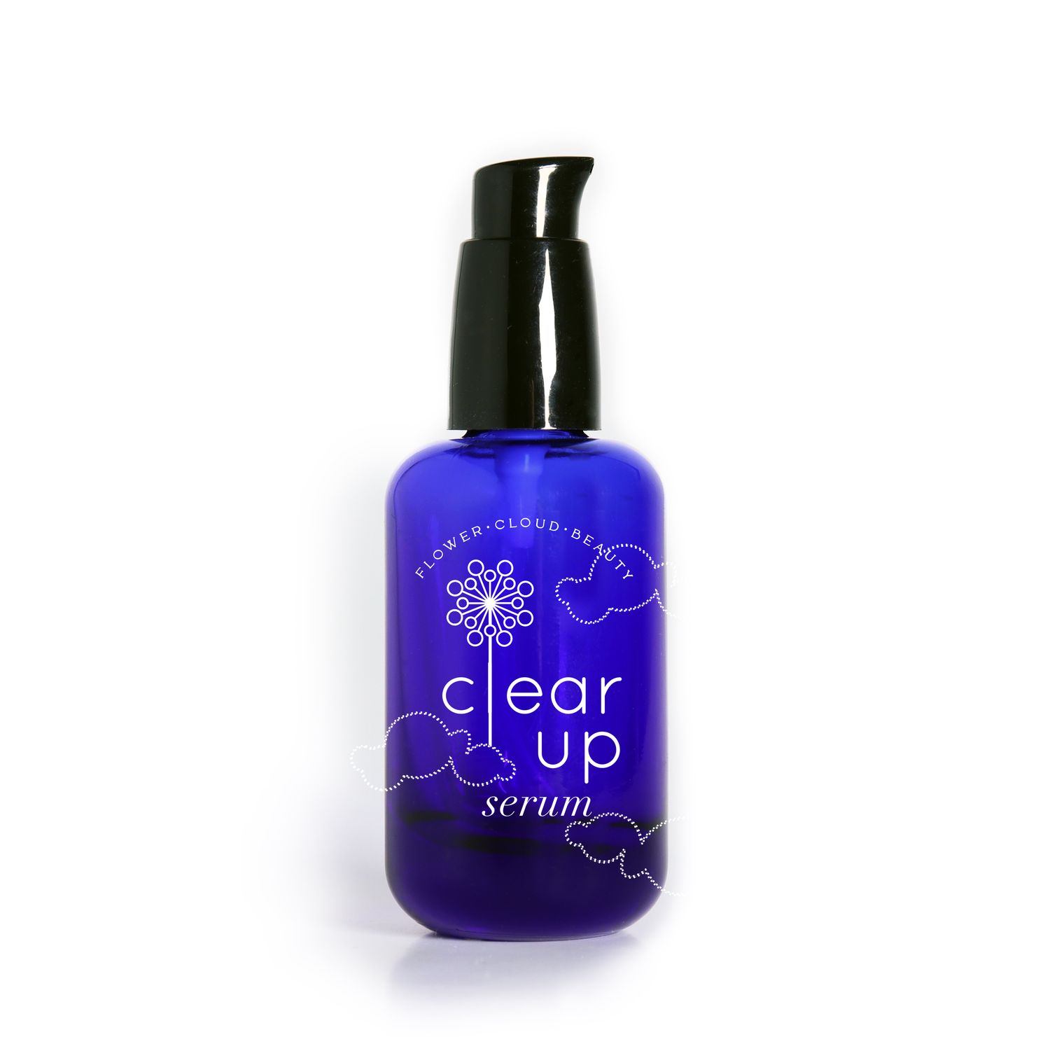 clear up serum