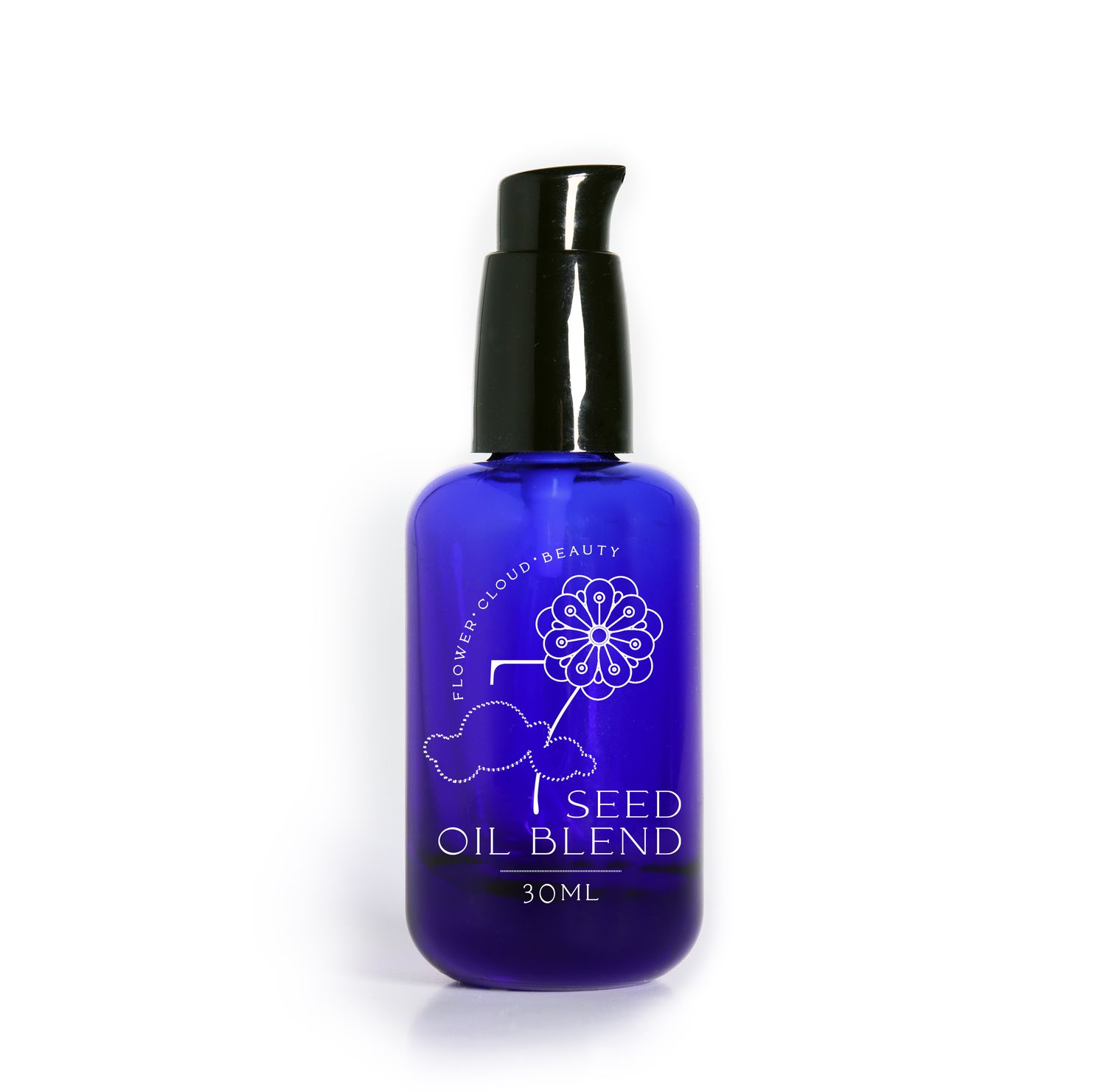 7 seed oil blend