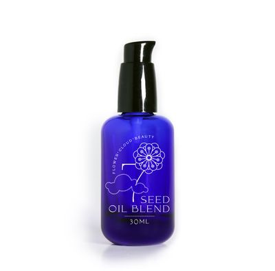7 seed oil blend