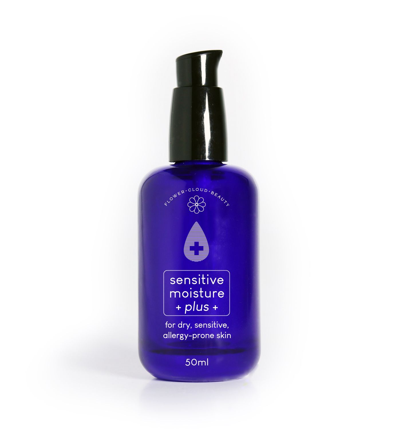 sensitive moisture plus