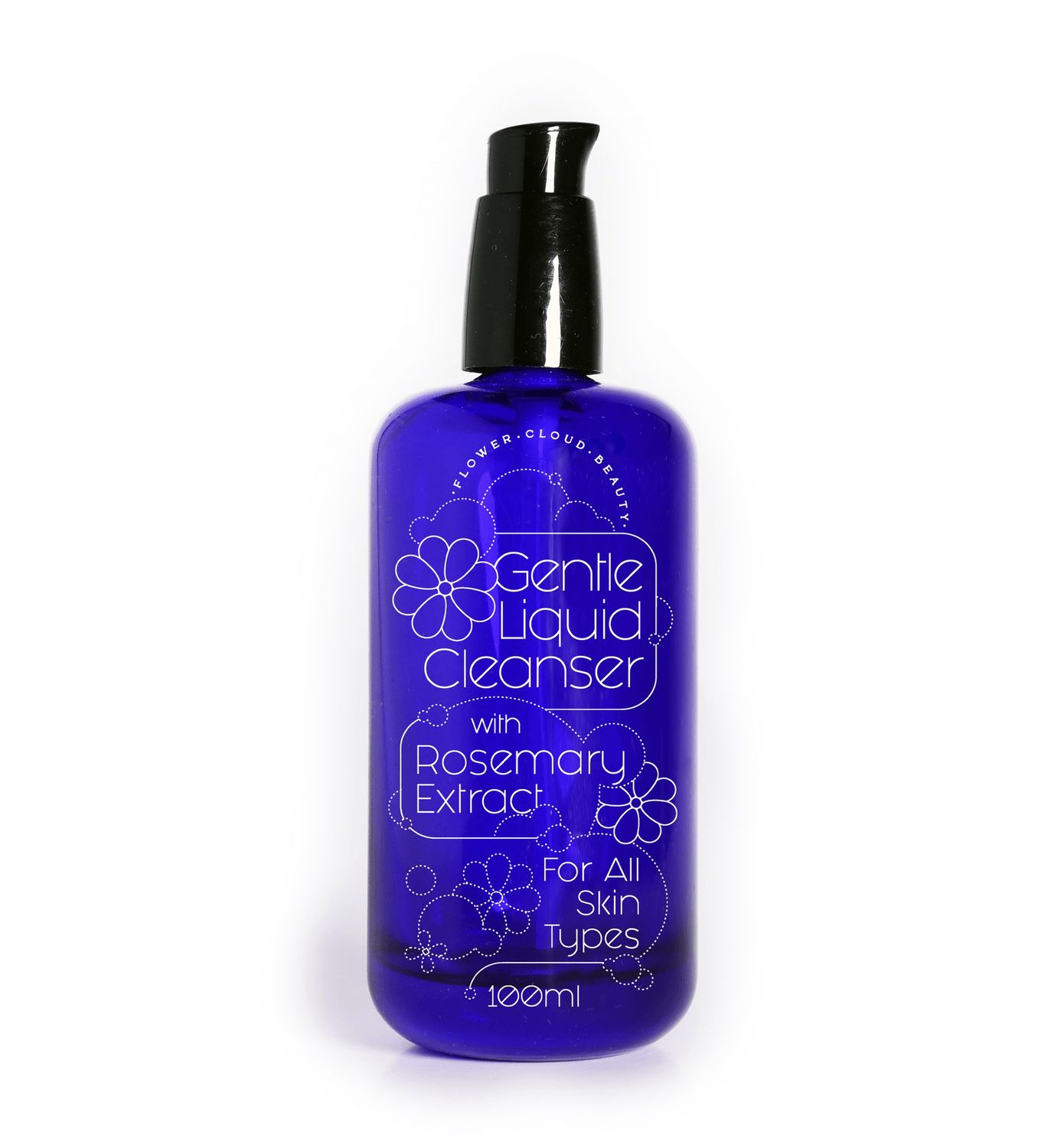 gentle liquid cleanser