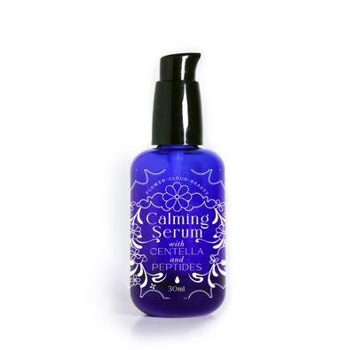 calming serum