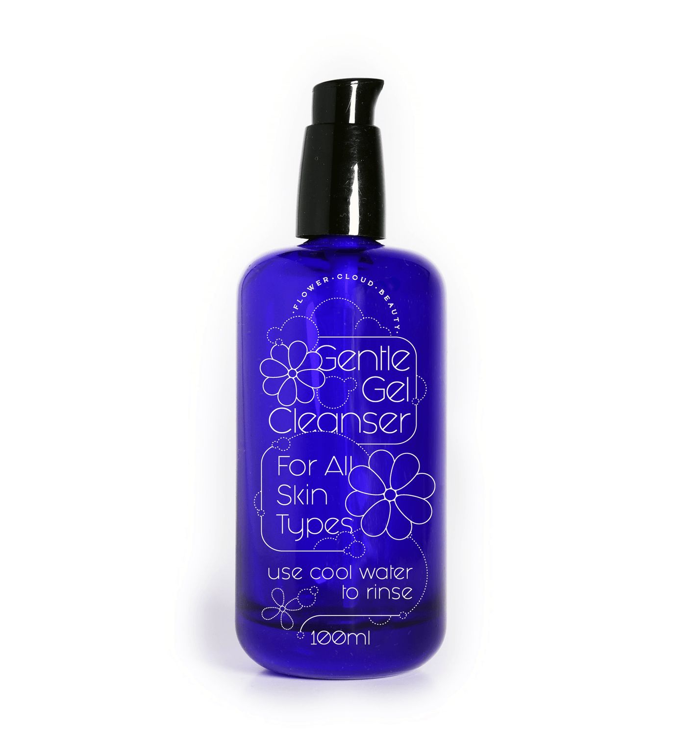 gentle gel cleanserOur gentle gel cleanser gets your face clean without stripping. The result is soft, hydrated and happy freshness! Suitable for all skin types. For best skin health, use cool to tepid water when cleansing your face--even in the shower. 
 
 How does this fit into your BE skin care routine? Check out our Skin Care User Guide! 
 
 ✧ vegan / gluten-free / fragrance-free ✧ 
 
 Ingredients: Water, Cocamidopropyl Betaine, Disodium Laureth Sulfosuccionate, Methyl Gluceth-20, PEG-120 Methyl Glucose Trioleate (and) Propylene Glycol (and) Water, Sodium Cocoyl Isethionate, Phenoxyethanol, Ethylhexylglycerin, Tetrasodium Glutamate Diacetate