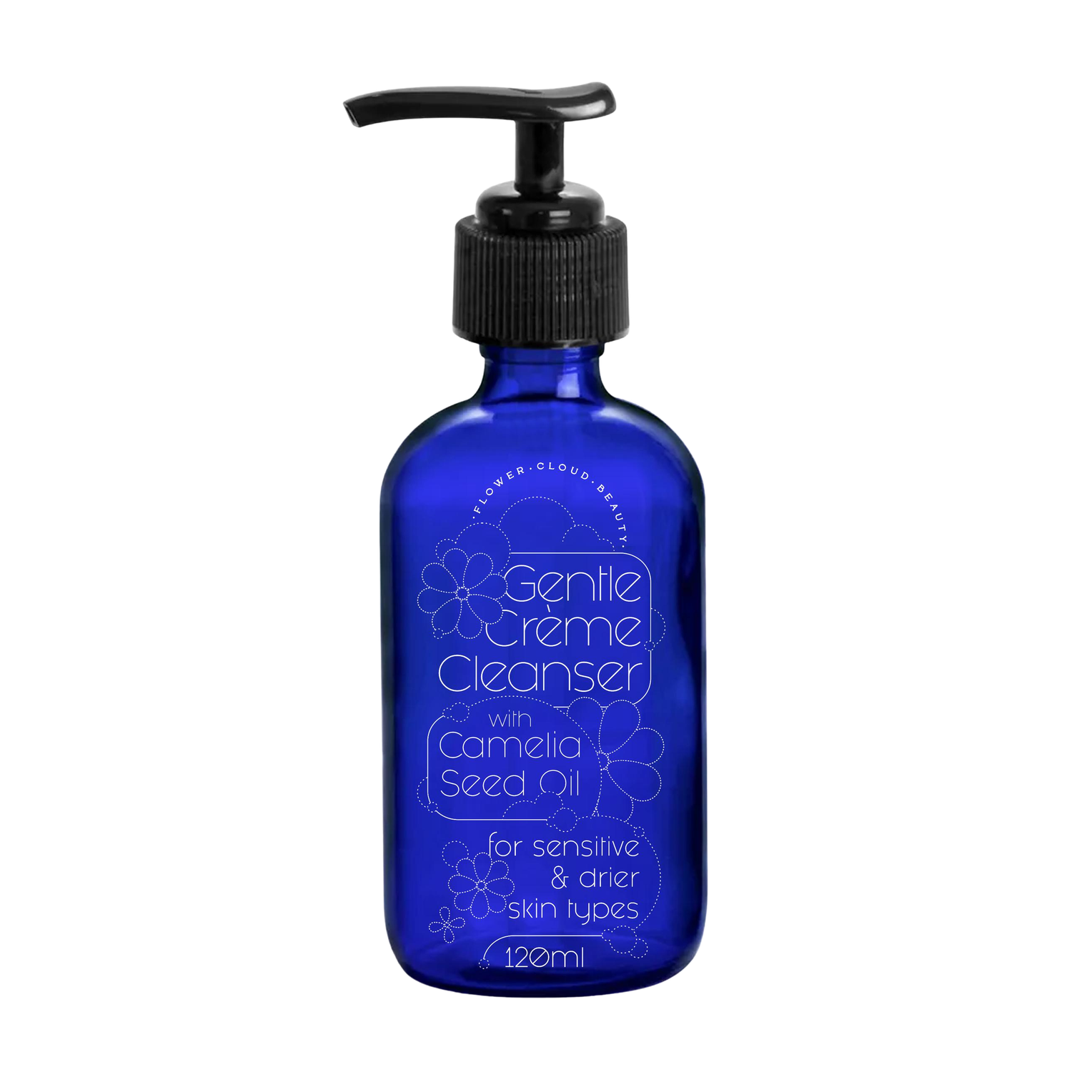 gentle crème cleanser