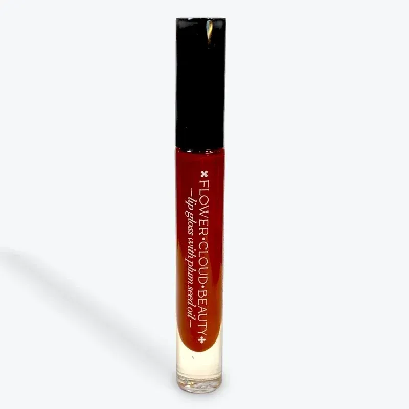 lip gloss - ember