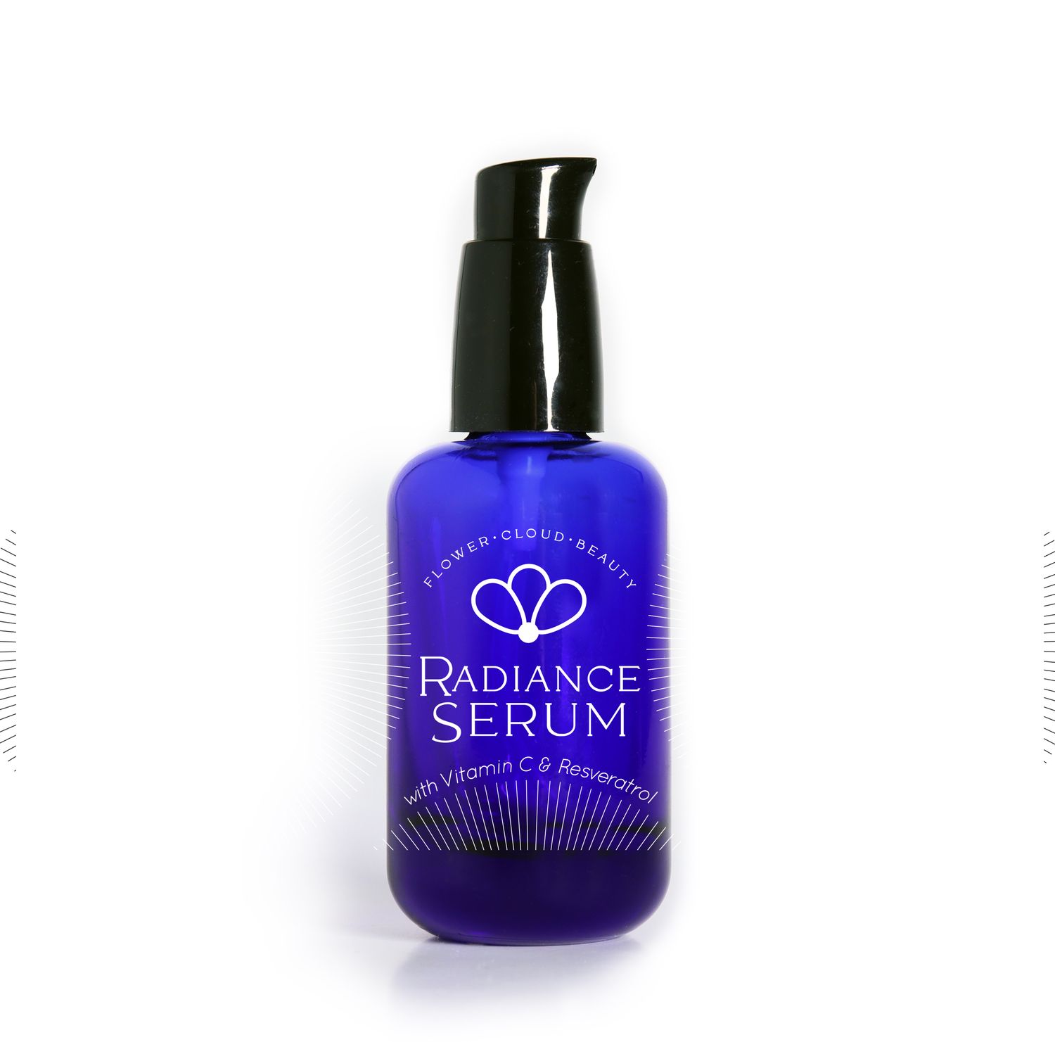 radiance serum