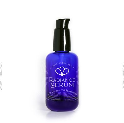 radiance serum
