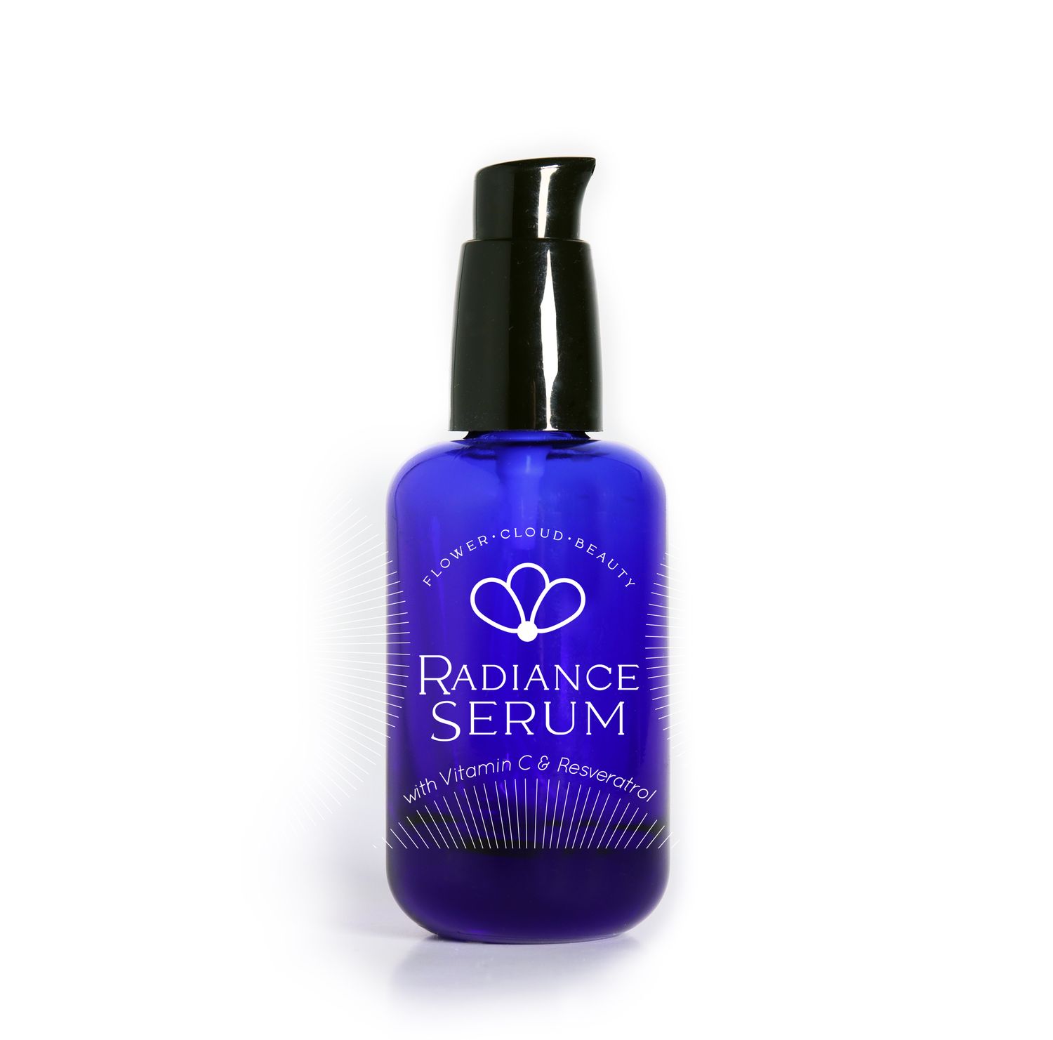 radiance serum