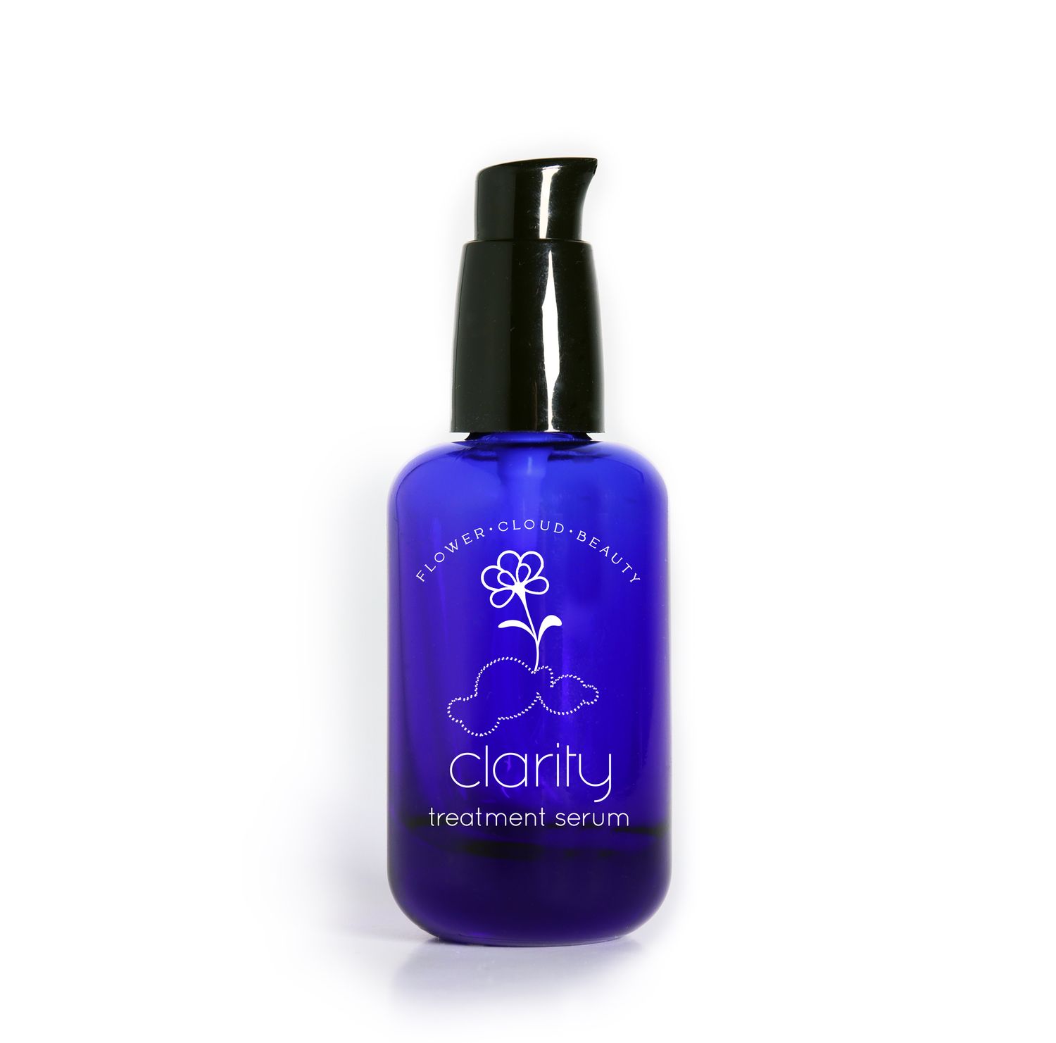 clarity serum