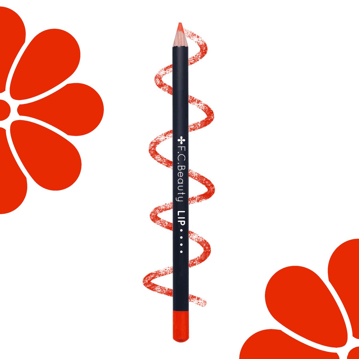 lip pencil - asterEnhance, fill in, and define your lips with these long-lasting lip pencils. Choose from a variety of shades ranging from natural to bold. Fragrance &amp; Gluten-free Cruelty-free 2g / 0.07oz 14 shades Instructions for Use Apply before lipstick by lining your lips for a defined, long-lasting color, or try a slightly deeper shade to blend with a lip brush for a fuller look. Ingredients: PETROLATUM, HYDROGENATED PALM KERNEL OIL, SYNTHETIC JAPAN WAX, SYNTHETIC BEESWAX, PARAFFIN, MICROCRYSTALLINE WAX, ETHYLHEXYL PALMITATE, TOCOPHERYL ACETATE, PHENOXYETHANOL. MAY CONTAIN: CAPRYLIC/CAPRIC TRIGLYCERIDE, MICA, TITANIUM DIOXIDE (CI 77891), RED IRON OXIDE(CI 77491), YELLOW IRON OXIDE (CI 77492), BLACK IRON OXIDE (CI 77499), D&amp;C RED 7 CA LAKE (CI 15850), D&amp;C RED 6 BA LAKE (CI 15850), D&amp;C RED 22 LAKE(CI 45380), MANGANESE VIOLET (CI 77742), FD&amp;C YELLOW 5 AL LAKE (CI 19140).
