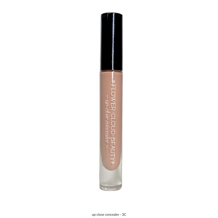 cool toned concealers