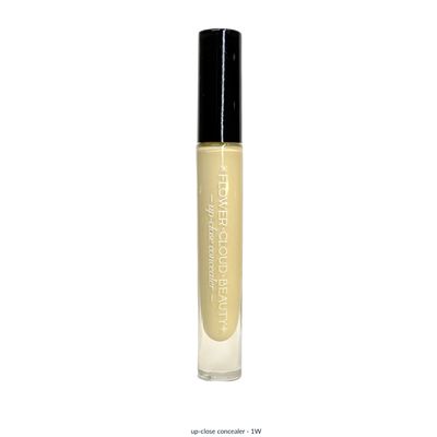 warm toned concealers