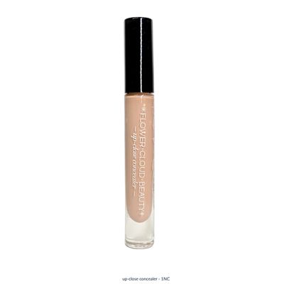 neutral-cool toned concealers