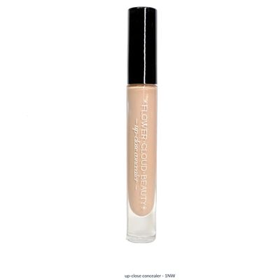 neutral-warm toned concealers
