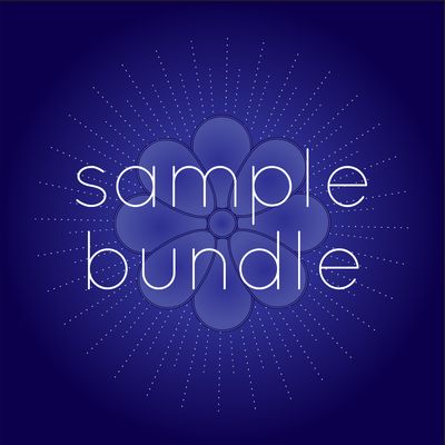moisturizer sample bundle