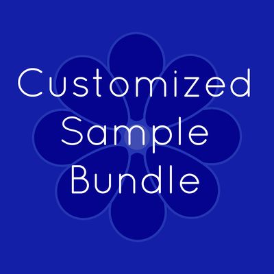 customized complete AM/PM routine bundle