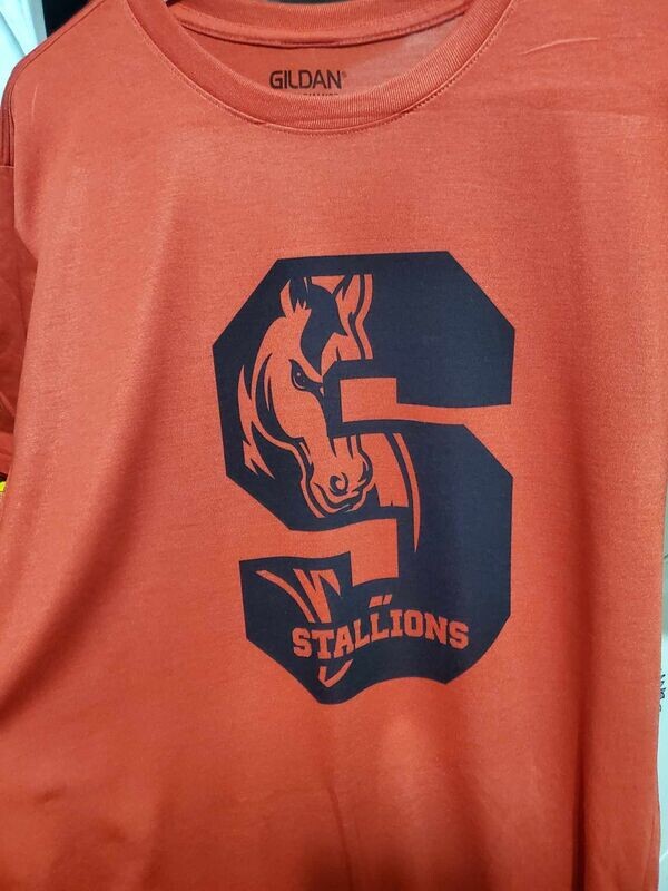 Stallion S  Tshirt
