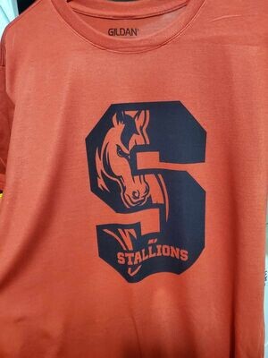 Stallion S Tshirt Stallion S Tshirt
