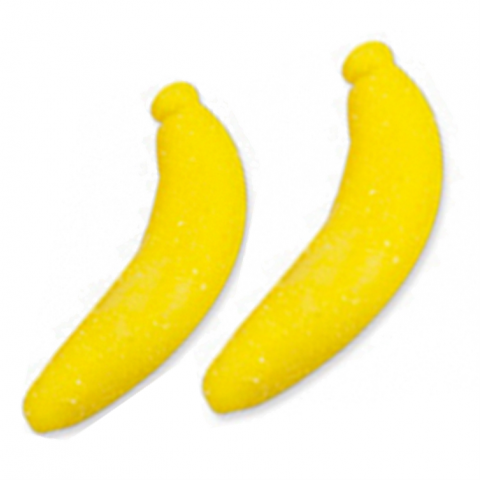 BANANAS