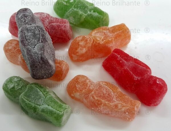JELLY BABIES