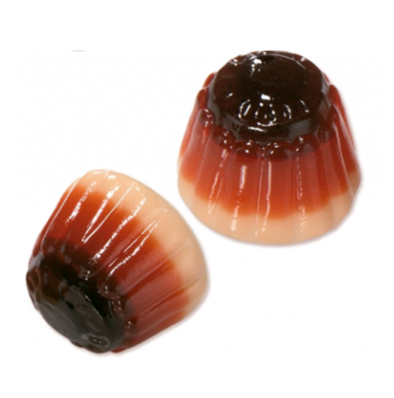 PUDIM FLAN