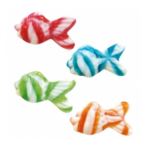 PEIXES TWIST