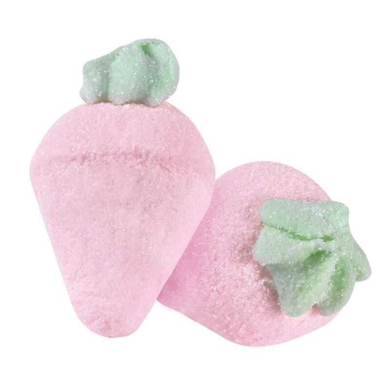 MARSHMALLOW MORANGO