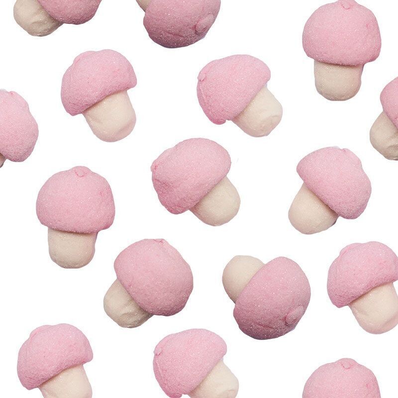 MARSHMALLOW COGUMELOS