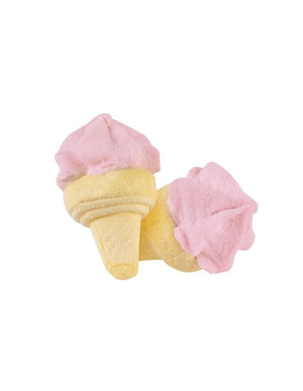 MARSHMALLOW GELADO