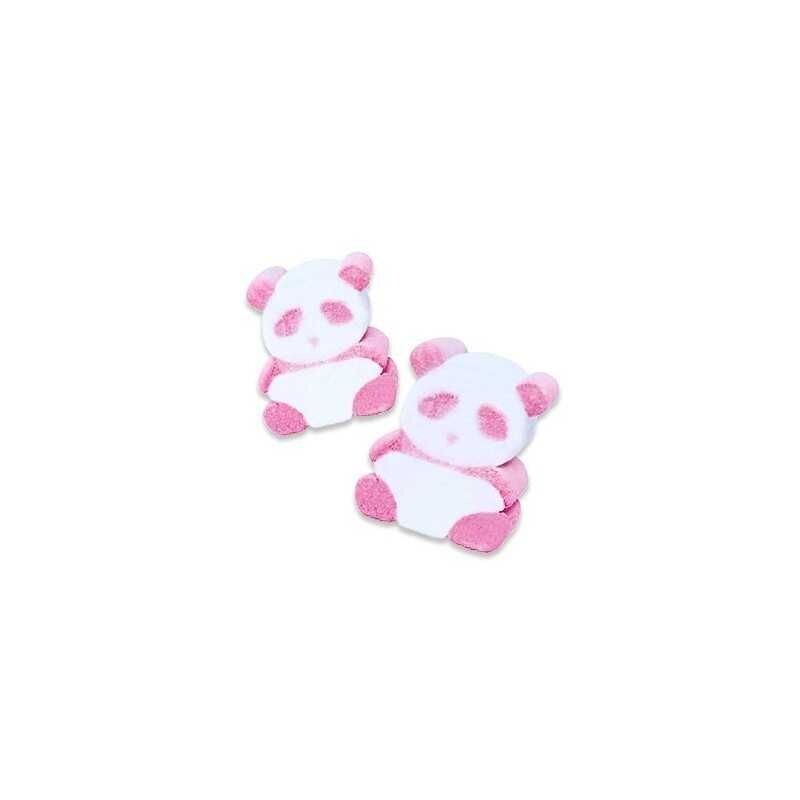 MARSHMALLOW PANDA