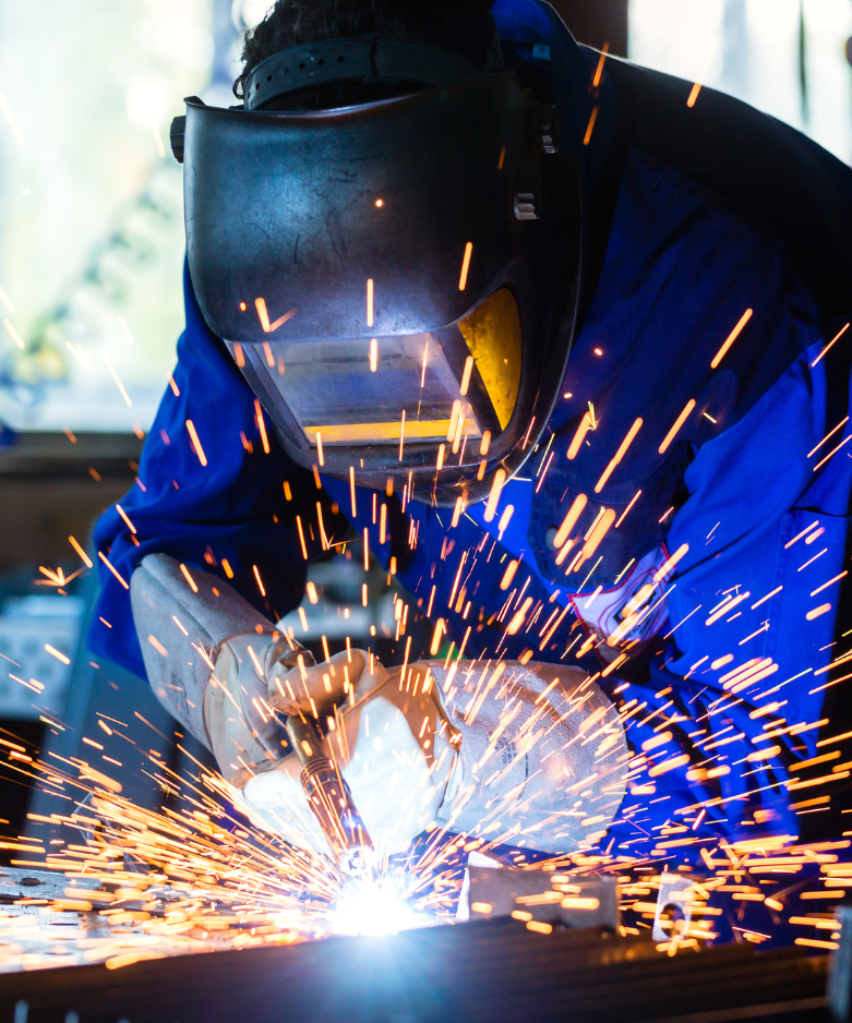 DIY ARC Welding Course - March 28th 2025