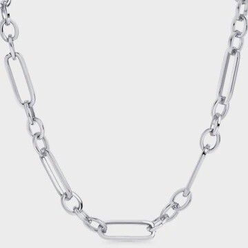 Azur Necklace Silver