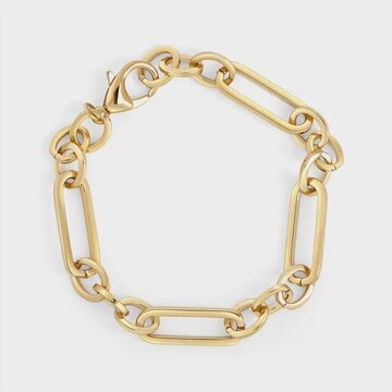 Azur Bracelet Gold