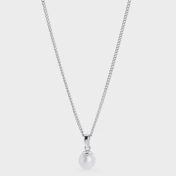 Madeline Pendant Necklace