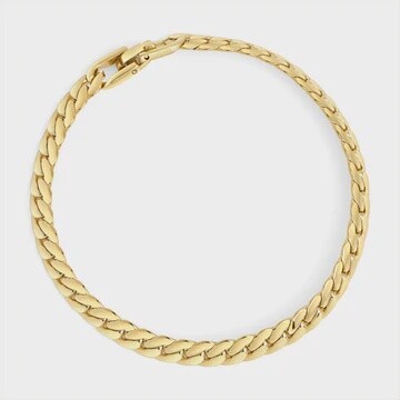 Havana Bracelet Gold
