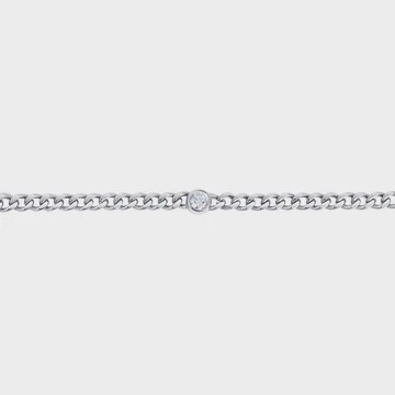 Mykonos Bracelet Silver