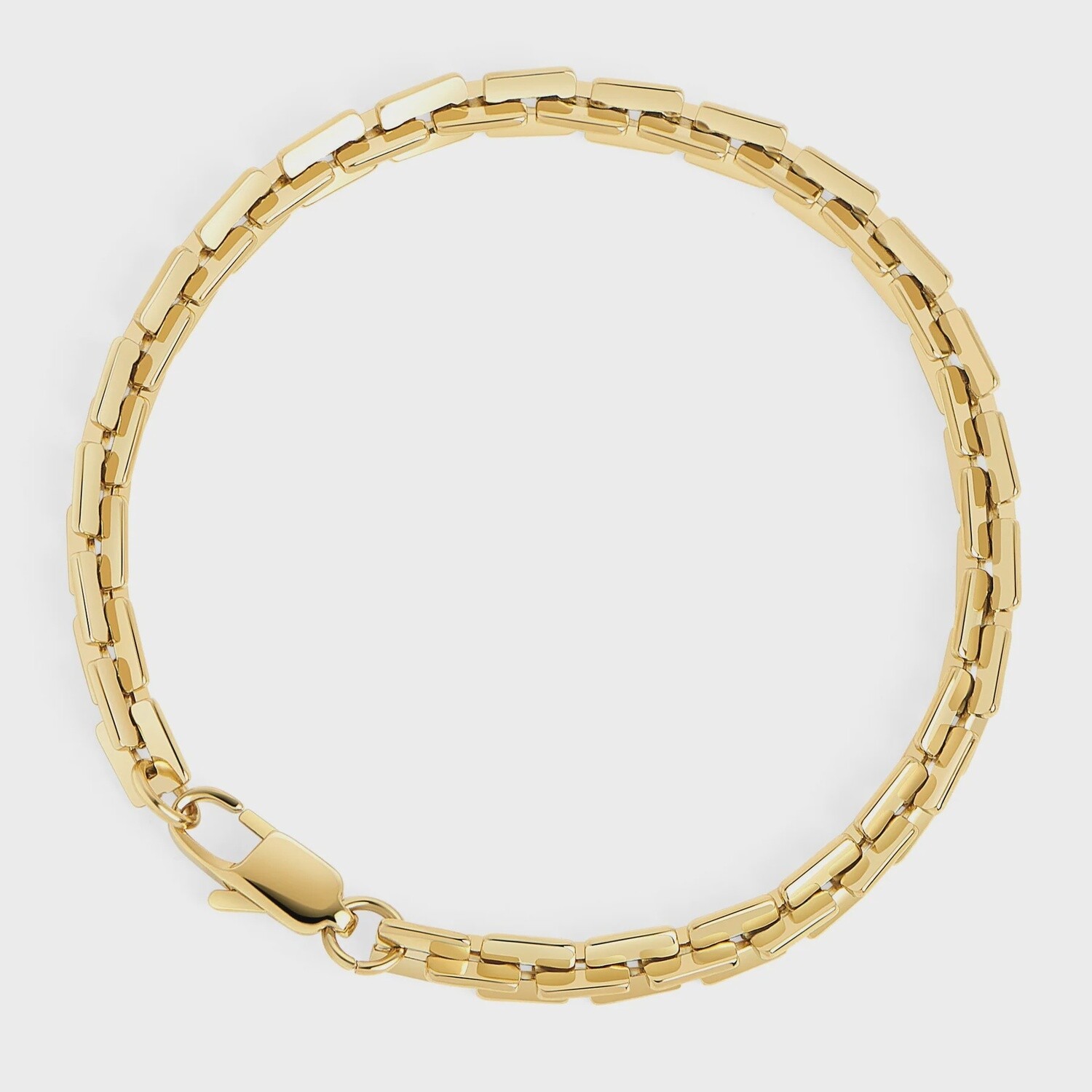 Hera Bracelet Gold