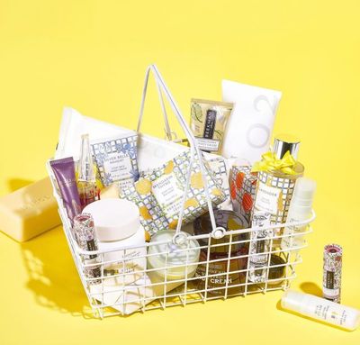 Bath &amp; Body