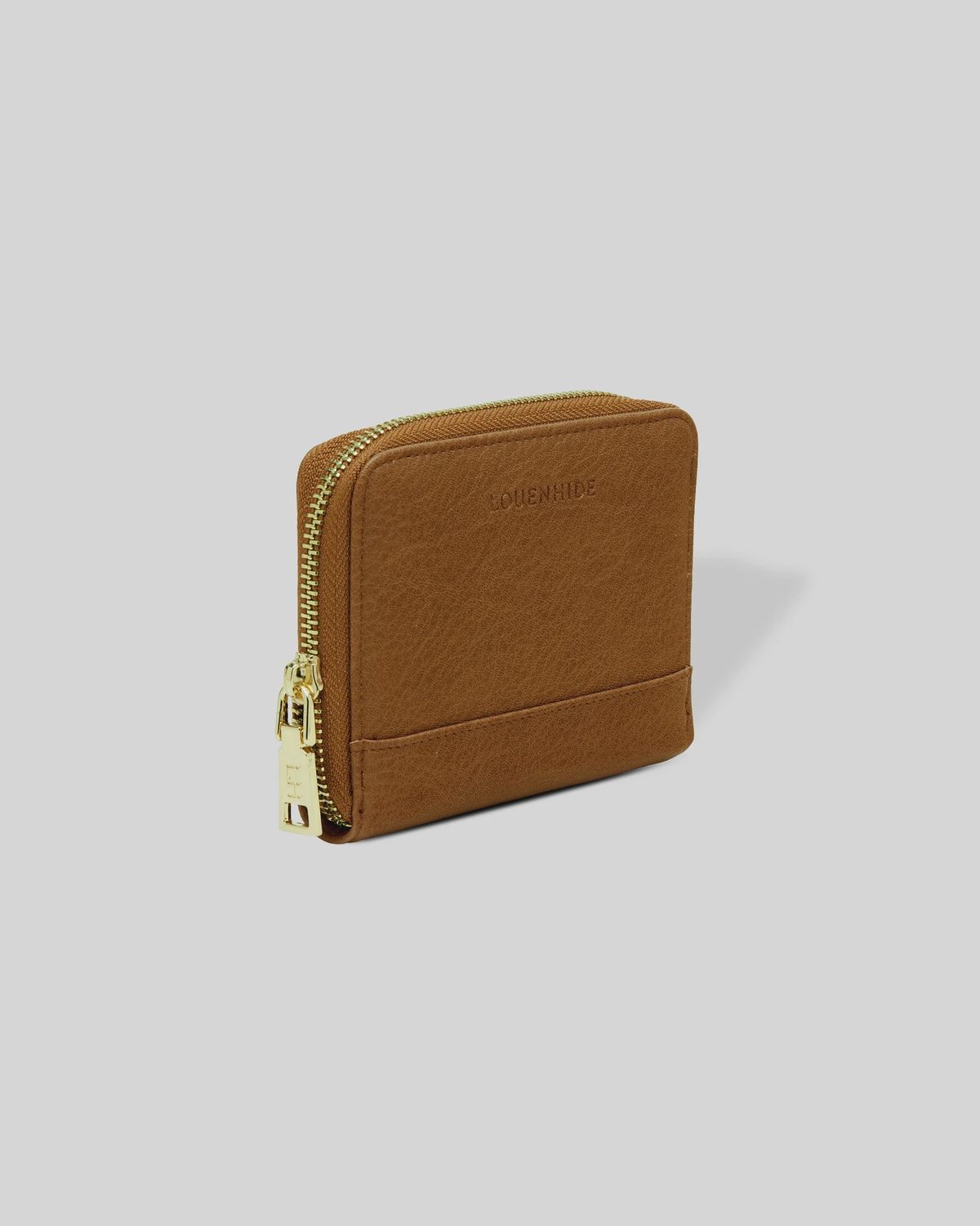 Aria Desert Wallet - Tan
